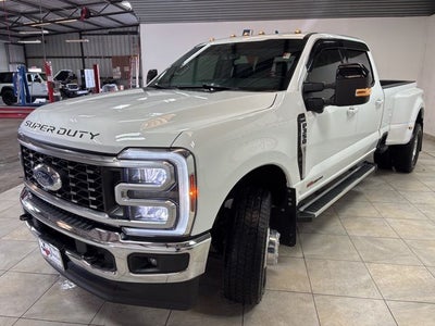 2024 Ford F-350SD Lariat DRW