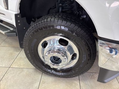 2024 Ford F-350SD Lariat DRW
