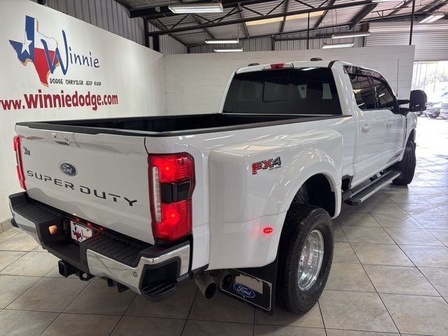 2024 Ford F-350SD Lariat DRW