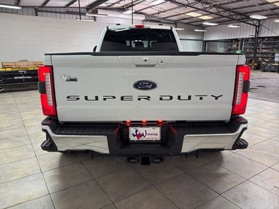 2024 Ford F-350SD Lariat DRW