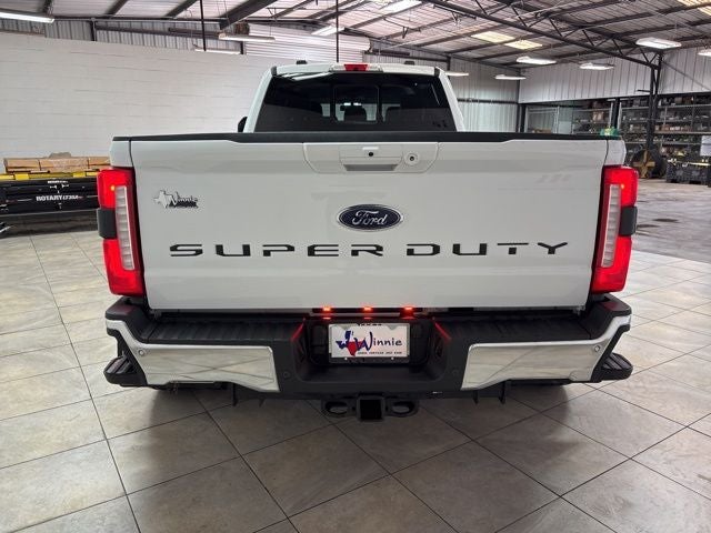 2024 Ford F-350SD Lariat DRW