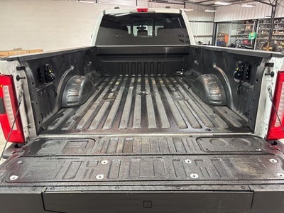 2024 Ford F-350SD Lariat DRW