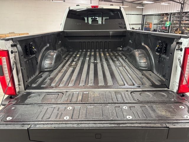 2024 Ford F-350SD Lariat DRW