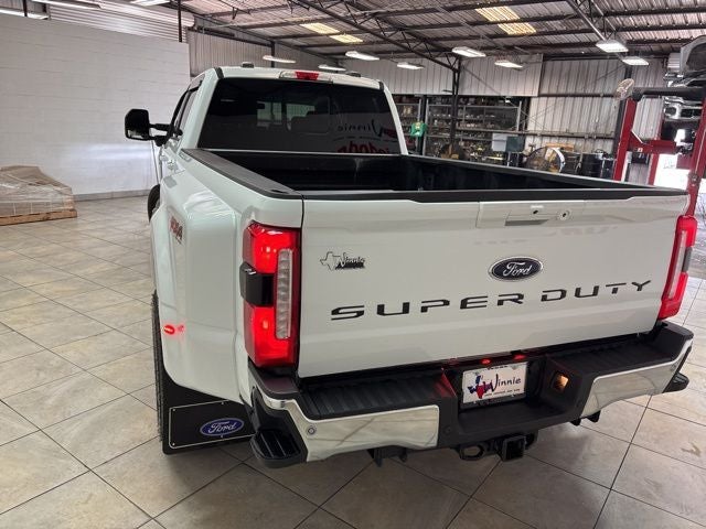 2024 Ford F-350SD Lariat DRW