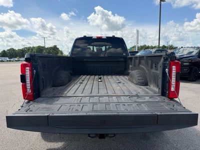 2024 Ford F-350SD Lariat DRW