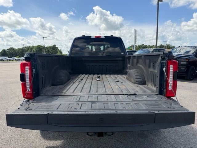 2024 Ford F-350SD Lariat DRW