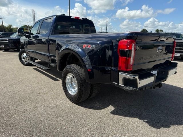 2024 Ford F-350SD Lariat DRW