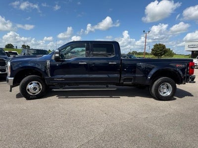 2024 Ford F-350SD Lariat DRW