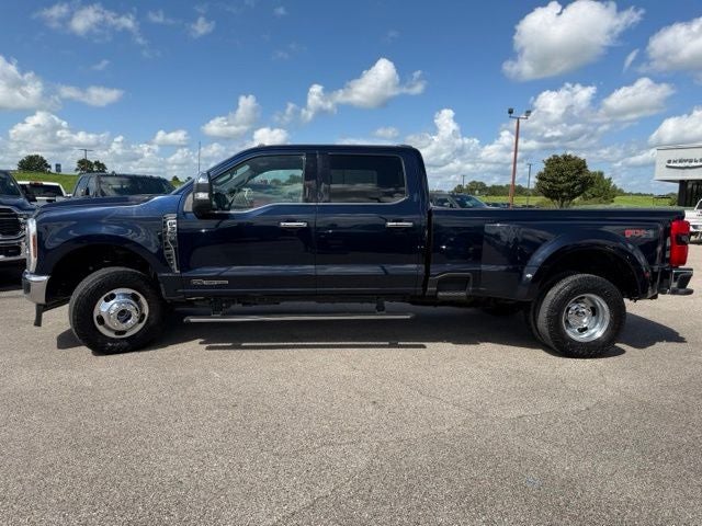 2024 Ford F-350SD Lariat DRW