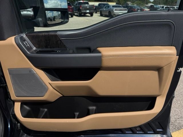 2024 Ford F-350SD Lariat DRW