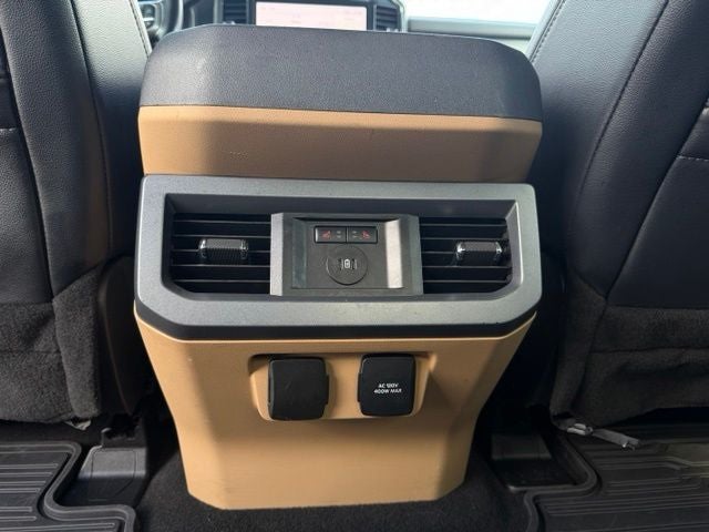 2024 Ford F-350SD Lariat DRW