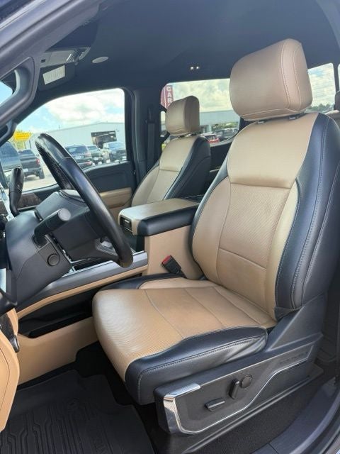2024 Ford F-350SD Lariat DRW