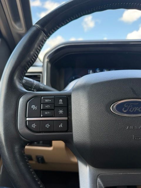 2024 Ford F-350SD Lariat DRW