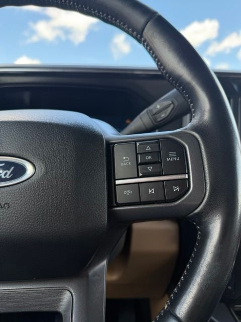 2024 Ford F-350SD Lariat DRW