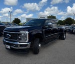 2024 Ford F-350SD Lariat DRW