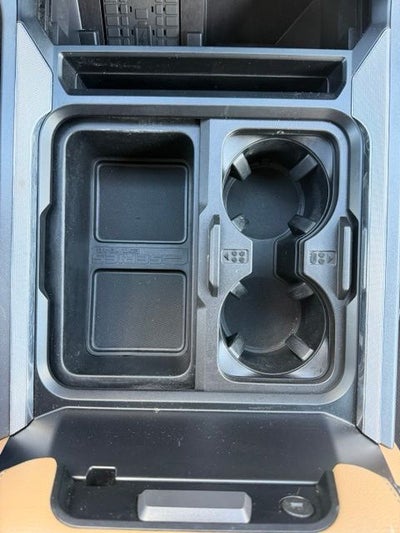 2024 Ford F-350SD Lariat DRW