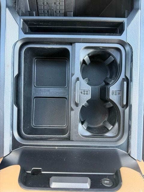 2024 Ford F-350SD Lariat DRW