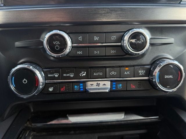 2024 Ford F-350SD Lariat DRW