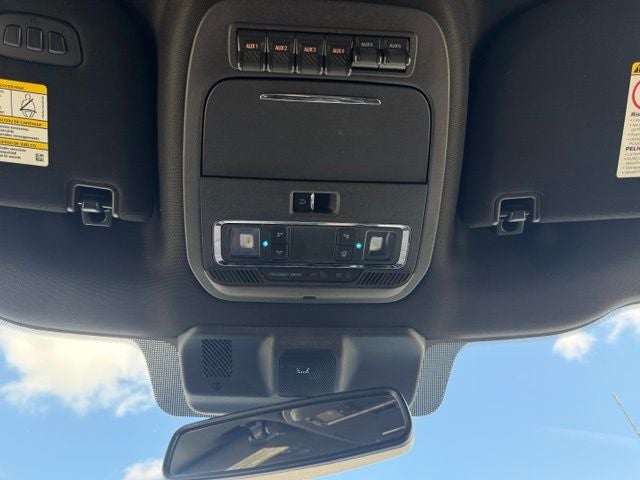 2024 Ford F-350SD Lariat DRW