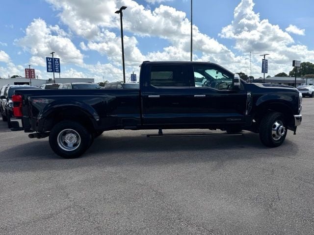 2024 Ford F-350SD Lariat DRW