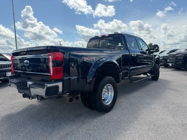 2024 Ford F-350SD Lariat DRW