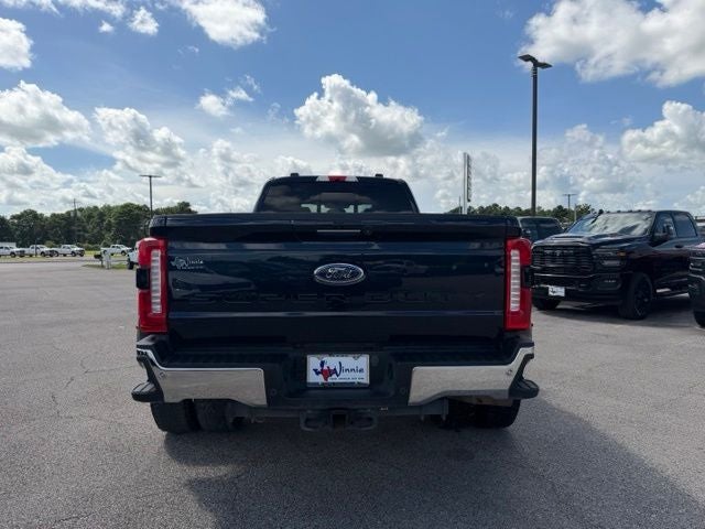 2024 Ford F-350SD Lariat DRW