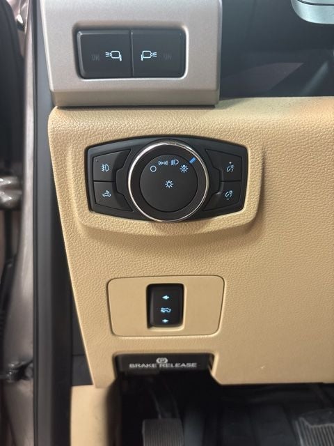 2018 Ford F-350SD Lariat DRW