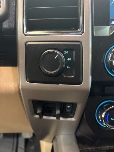 2018 Ford F-350SD Lariat DRW