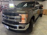 2018 Ford F-350SD Lariat DRW