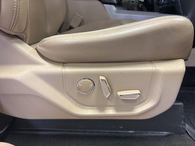 2018 Ford F-350SD Lariat DRW