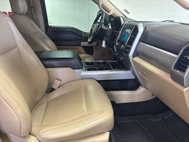 2018 Ford F-350SD Lariat DRW