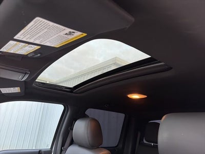 2014 Ford F-150 Platinum