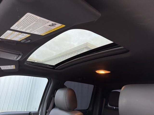 2014 Ford F-150 Platinum