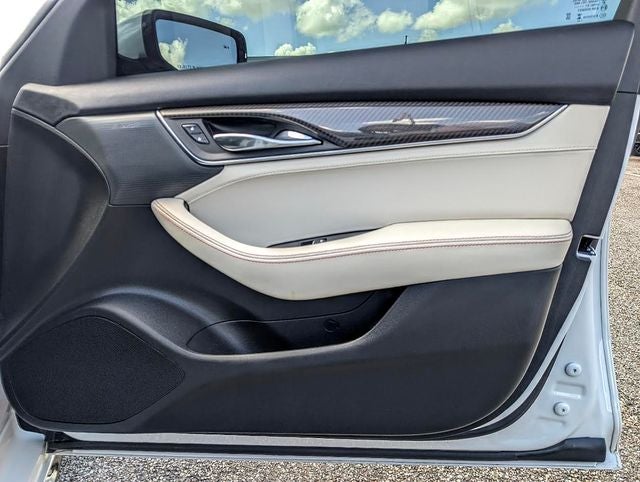 2025 Cadillac CT5 Sport