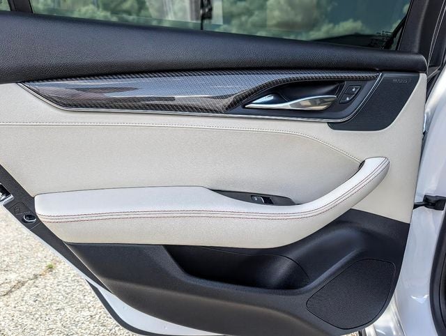 2025 Cadillac CT5 Sport