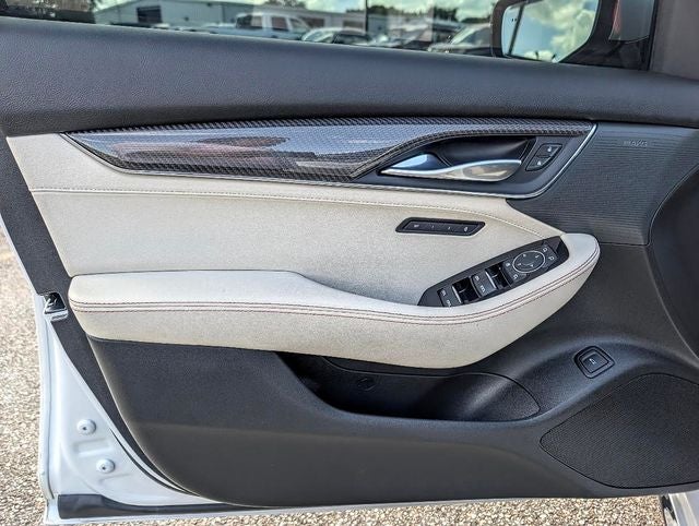 2025 Cadillac CT5 Sport
