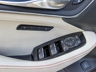 2025 Cadillac CT5 Sport