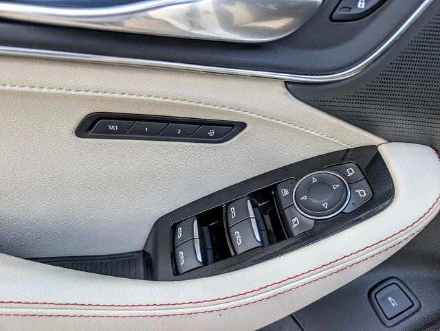 2025 Cadillac CT5 Sport