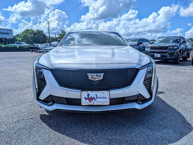 2025 Cadillac CT5 Sport