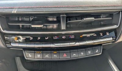 2025 Cadillac CT5 Sport