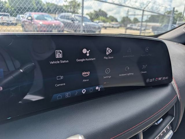 2025 Cadillac CT5 Sport