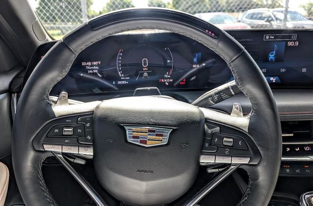 2025 Cadillac CT5 Sport