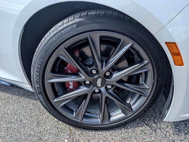 2025 Cadillac CT5 Sport