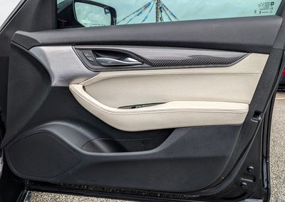 2024 Cadillac CT5 Sport