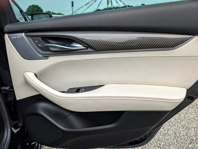 2024 Cadillac CT5 Sport