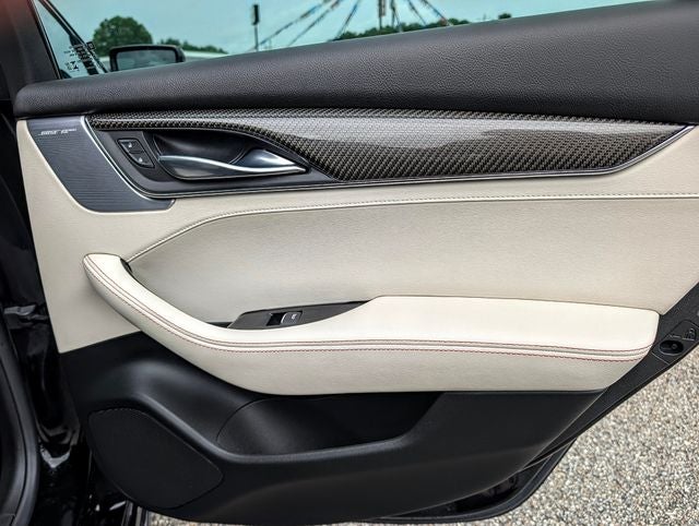 2024 Cadillac CT5 Sport