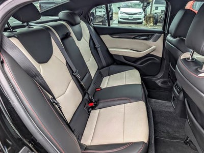 2024 Cadillac CT5 Sport