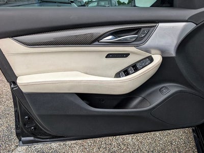 2024 Cadillac CT5 Sport