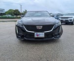 2024 Cadillac CT5 Sport
