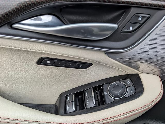 2024 Cadillac CT5 Sport